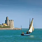 Σπίτι διακοπών Le Grenier De Maltot Réville