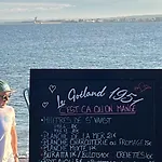 Le Grenier De Maltot Tatil Evi