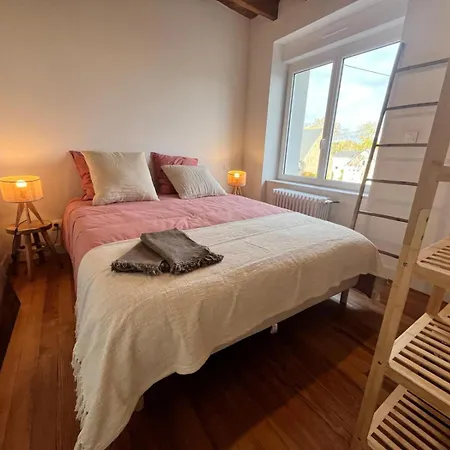 Holiday home Le Grenier De Maltot