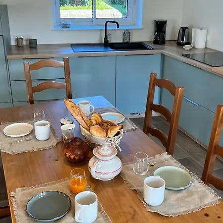 Le Grenier De Maltot Réville