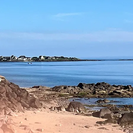 Сasa de vacaciones Le Grenier De Maltot Réville