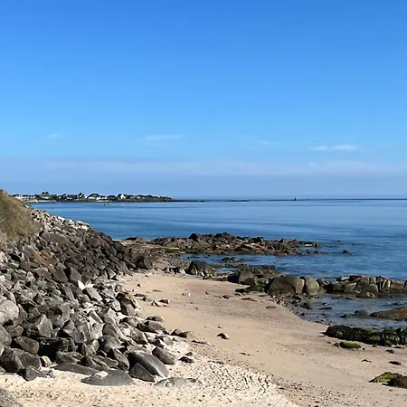 Сasa de vacaciones Le Grenier De Maltot *