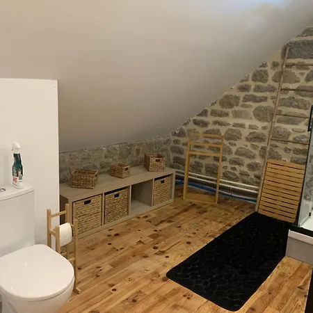 Le Grenier De Maltot Holiday home