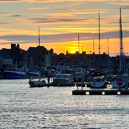 Le Grenier De Maltot *