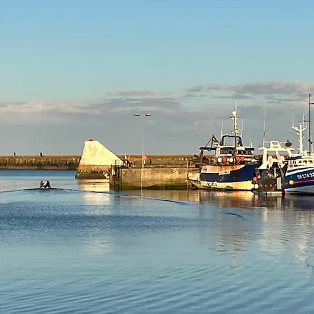 Dom wakacyjny Le Grenier De Maltot
