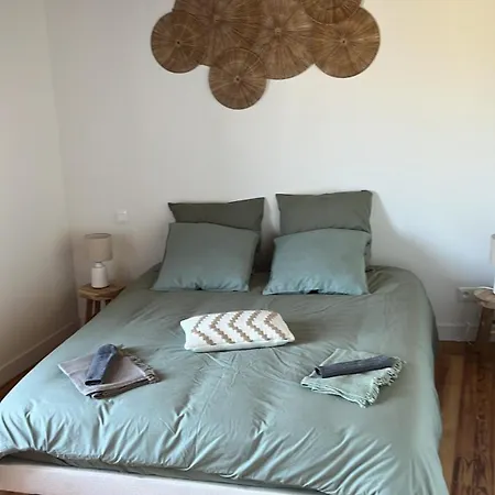 Holiday home Le Grenier De Maltot *