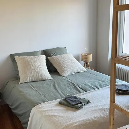 Le Grenier De Maltot *