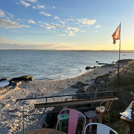 Le Grenier De Maltot Сasa de vacaciones Réville