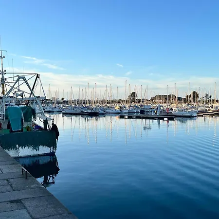 Le Grenier De Maltot Tatil Evi
