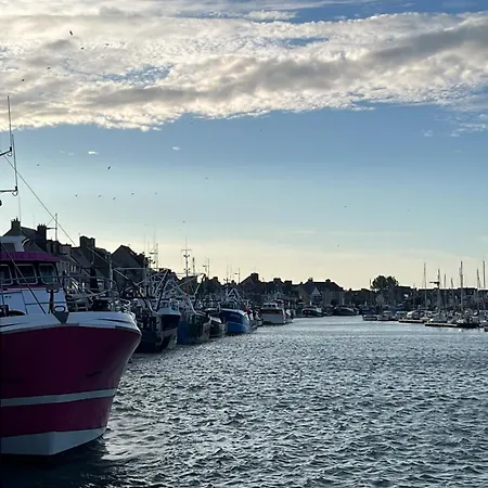 Le Grenier De Maltot Сasa de vacaciones *