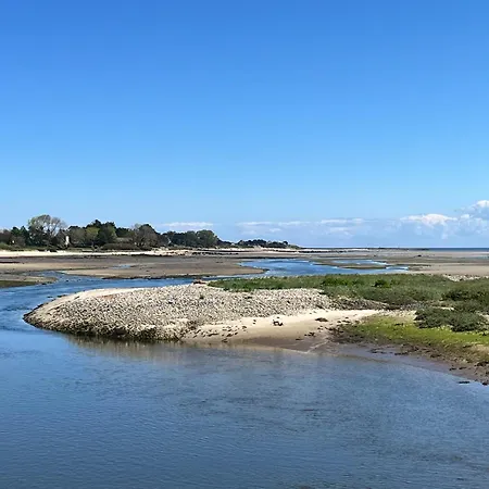 Prázdninový dům Le Grenier De Maltot