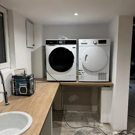 Holiday home Le Grenier De Maltot Reville