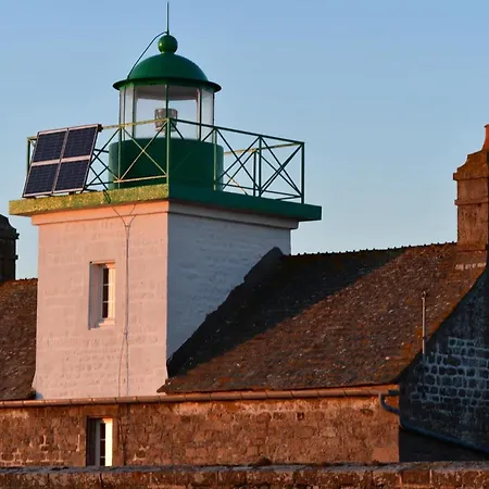 Dom wakacyjny Le Grenier De Maltot *