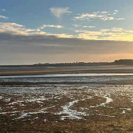 Le Grenier De Maltot Dom wakacyjny Réville