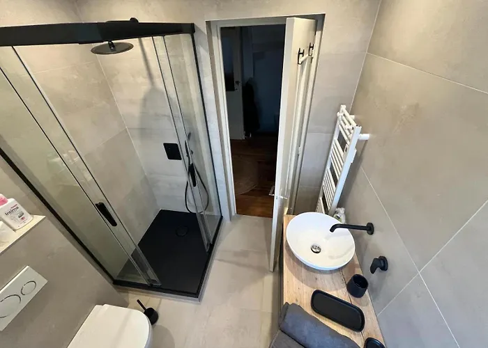 Prázdninový dům Le Grenier De Maltot