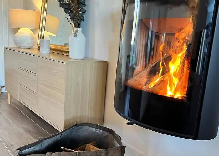 Dom wakacyjny Le Grenier De Maltot *