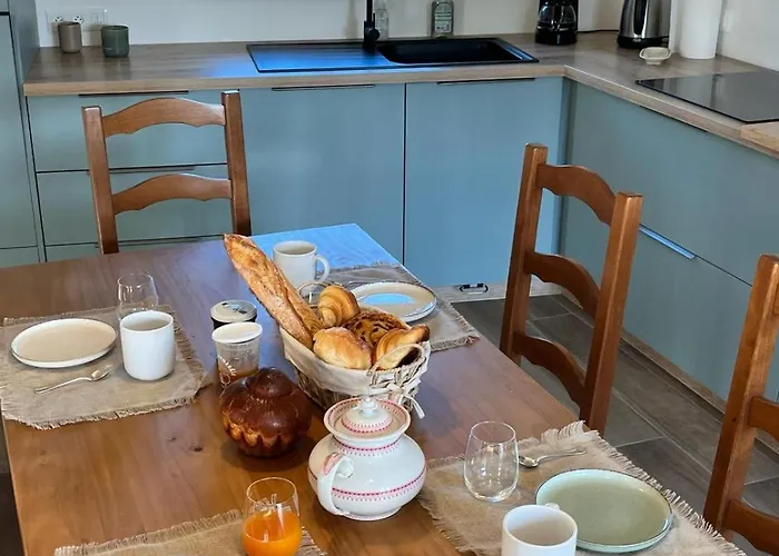 Le Grenier De Maltot Réville