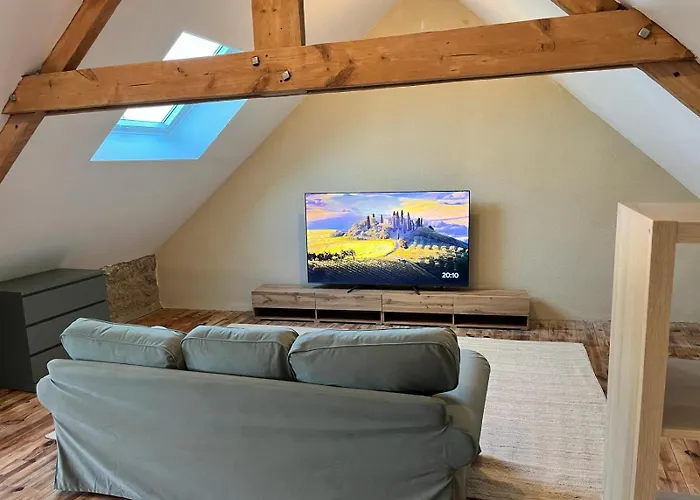 Le Grenier De Maltot Réville