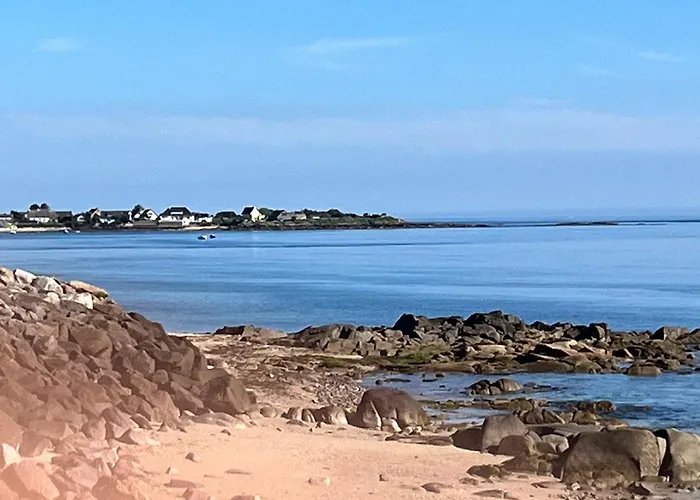 Dom wakacyjny Le Grenier De Maltot Réville