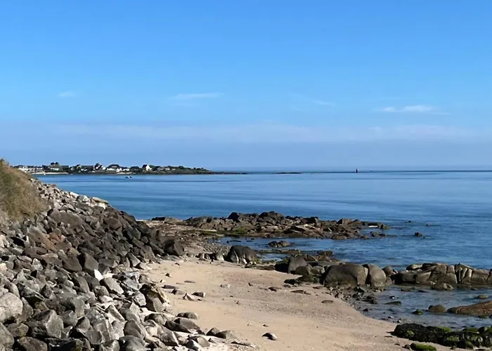 Prázdninový dům Le Grenier De Maltot *