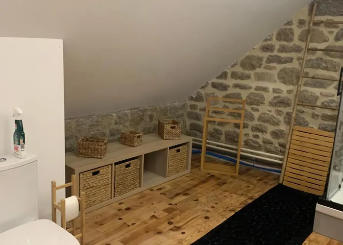 Le Grenier De Maltot Dom wakacyjny