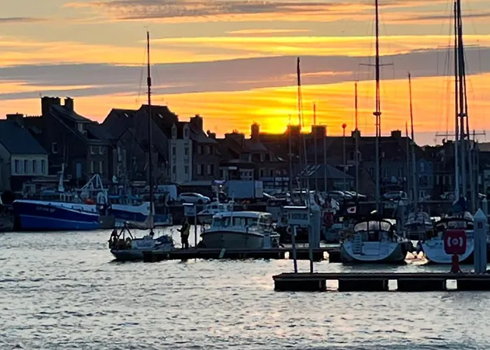 Le Grenier De Maltot *