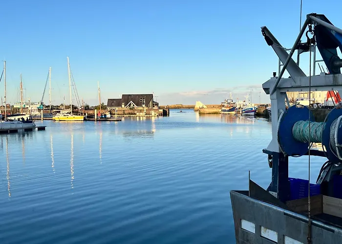 Le Grenier De Maltot * Réville