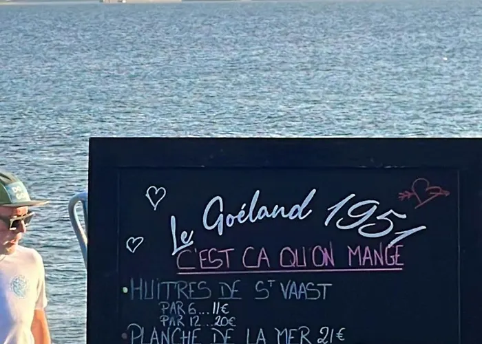 Le Grenier De Maltot Prázdninový dům