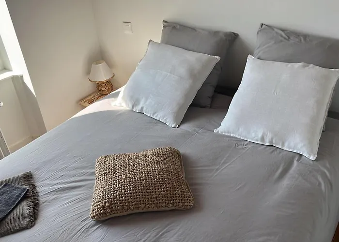 Le Grenier De Maltot