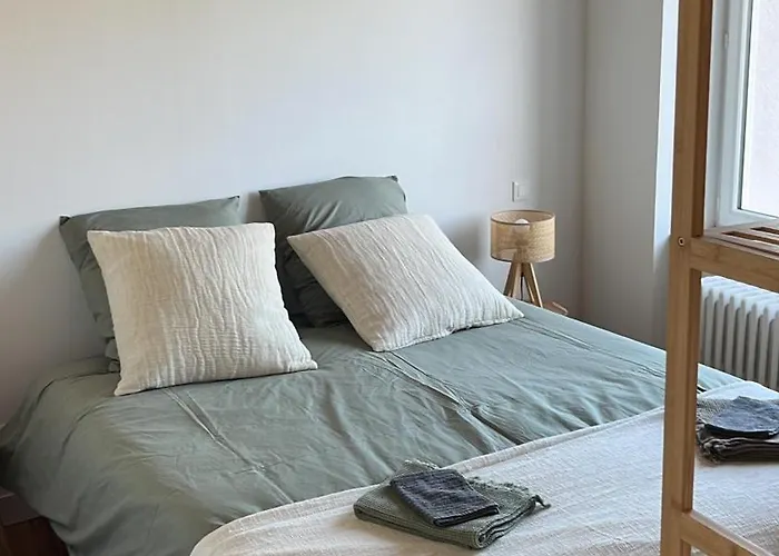 Le Grenier De Maltot *