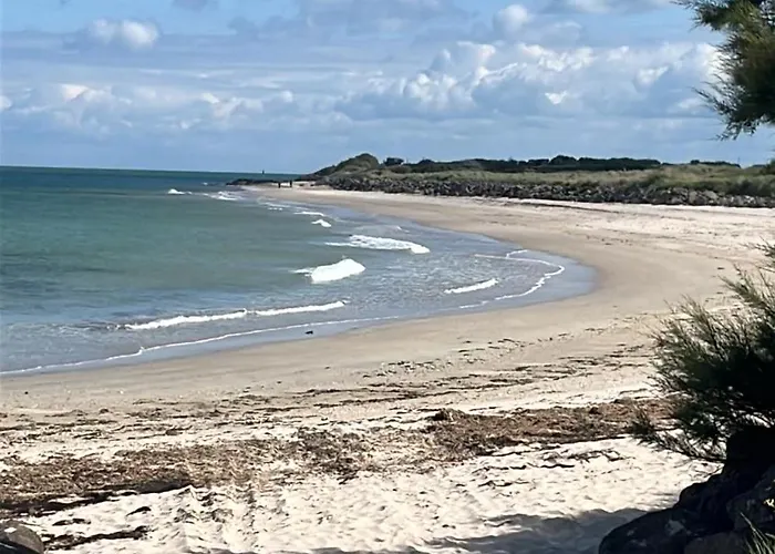 Le Grenier De Maltot