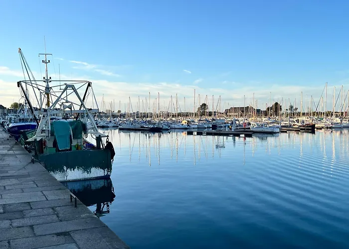 Le Grenier De Maltot Dom wakacyjny