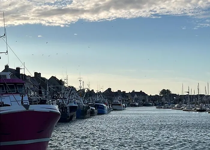 Le Grenier De Maltot Dom wakacyjny *