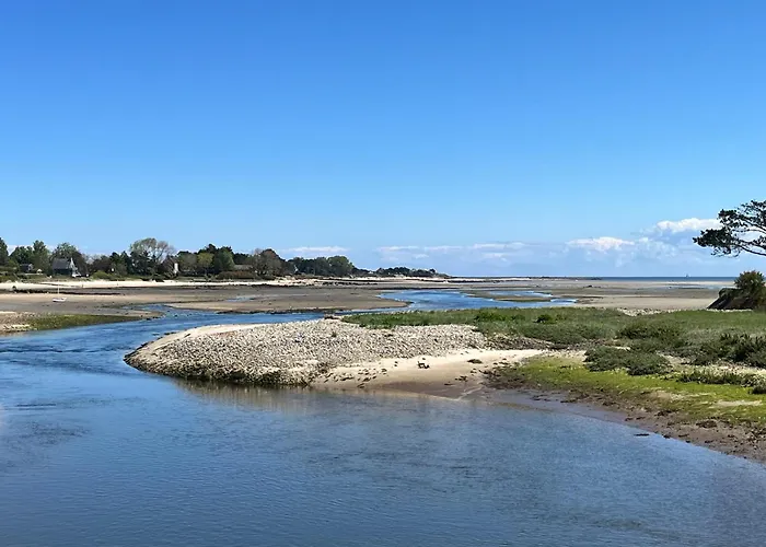 Prázdninový dům Le Grenier De Maltot