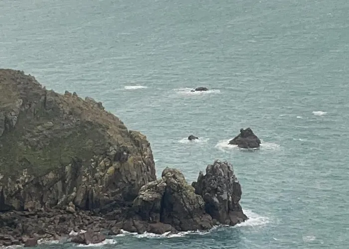 Prázdninový dům Le Grenier De Maltot *