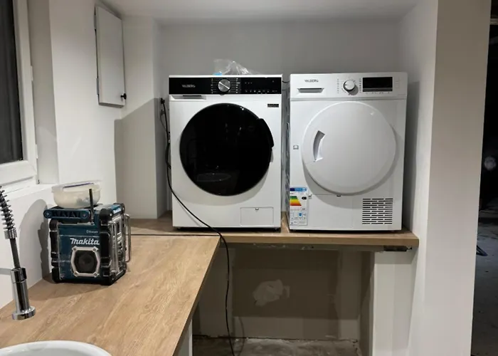 Prázdninový dům Le Grenier De Maltot Réville