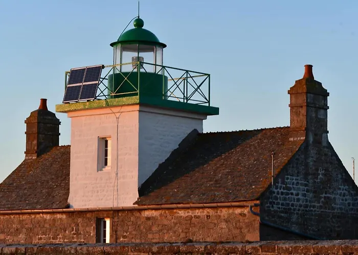 Dom wakacyjny Le Grenier De Maltot *