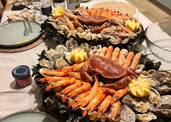 Prázdninový dům Le Grenier De Maltot *